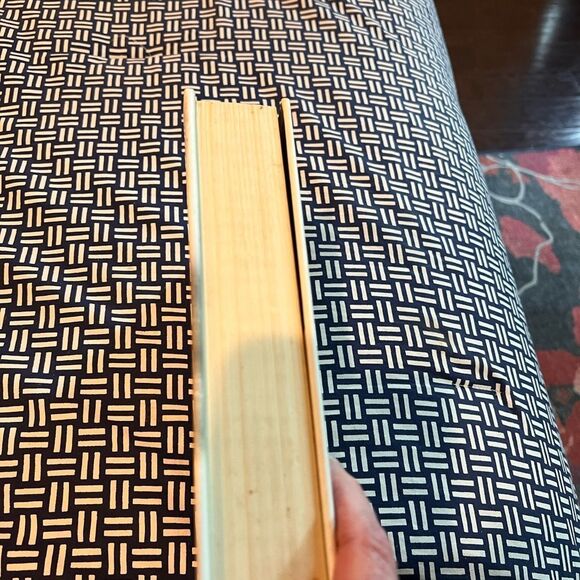 Stephen King Bag of Bones a Novel. Hardcover 1998 Edition. Damage - Picture 3 of 5